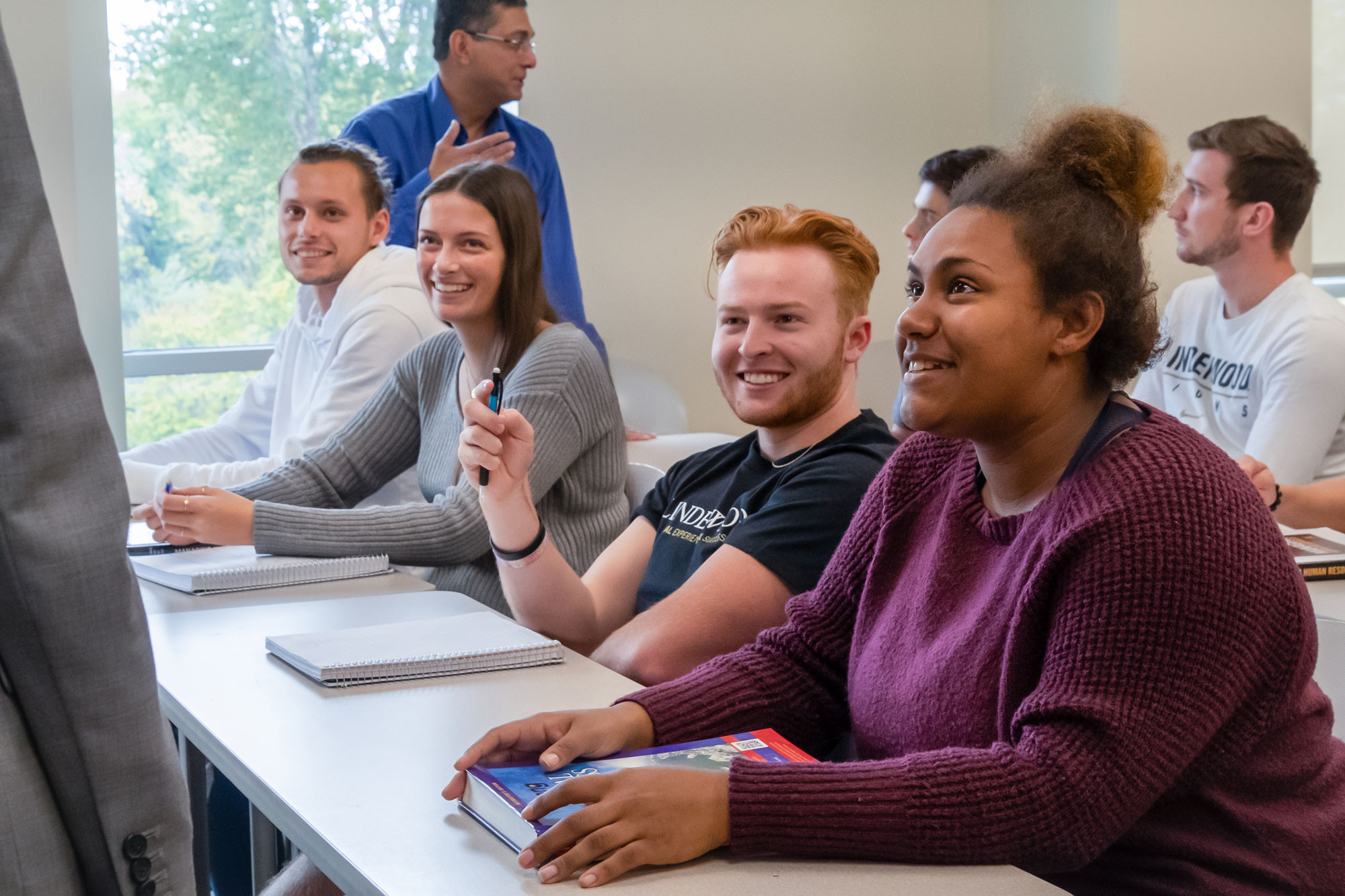 Master of Business Administration (MBA) | Lindenwood University