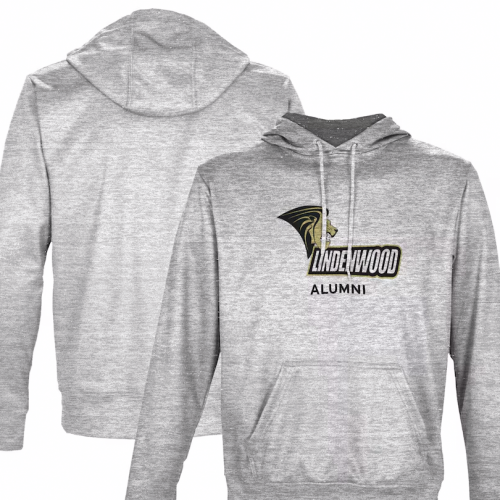 Show Your Lindenwood Spirit!