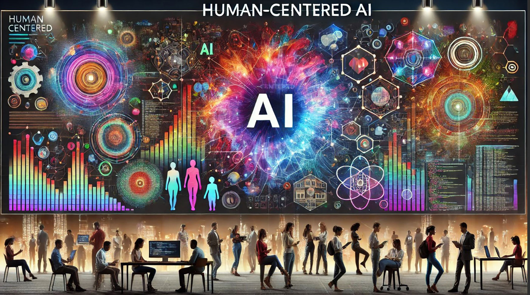 Human-Centered Artificial Intelligence Certificate | St. Charles / St ...