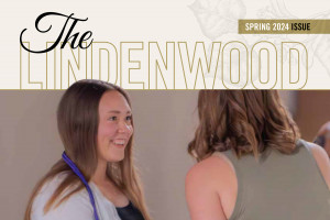 The Lindenwood (Magazine)