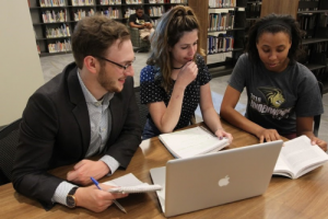 Lindenwood Library | Lindenwood University