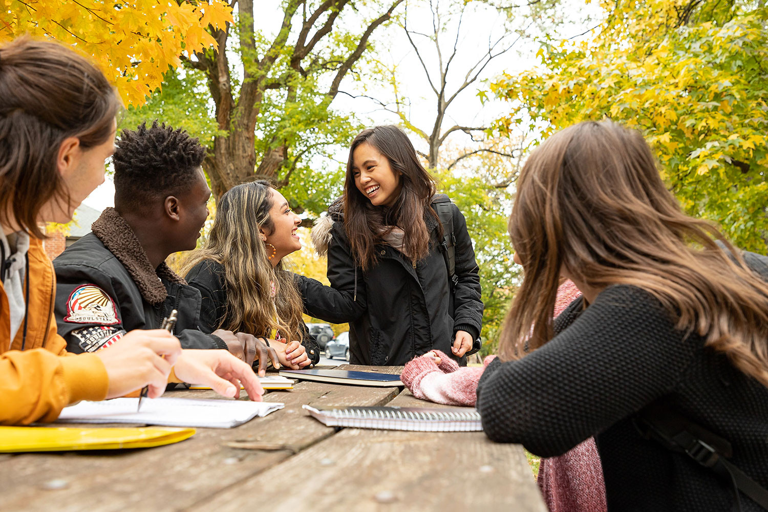 Academics at Lindenwood | Lindenwood University