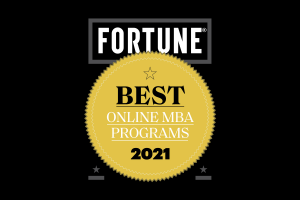 Lindenwood Named to Fortune’s List of Best Online MBA Programs