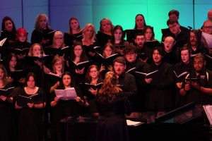 Choral Concert