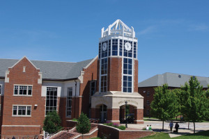 Center for Campus Community and Connection