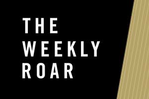 Weekly Roar