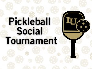 St. Charles Alumni Chapter Pickleball Social Tournament