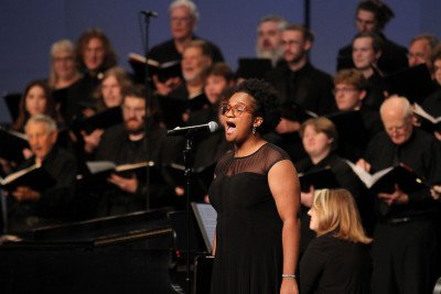 Choir Concert