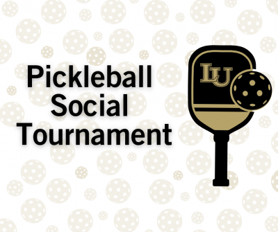 St. Charles Alumni Chapter Pickleball Social Tournament