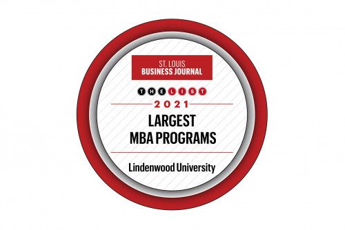 MBA Program Ranked Fourth by St. Louis Business Journal