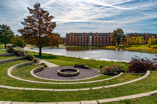 Lindenwood Counts Down to FAFSA Release