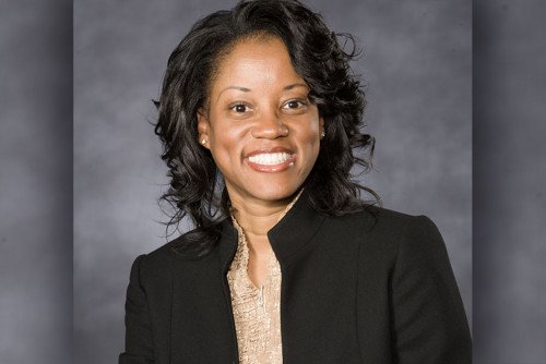 Dr. Deborah Noble-Triplett Named Provost, Vice President for Academic Affairs