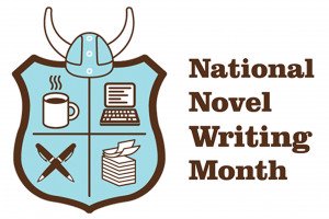 Lindenwood Creative Writing Club Takes on National Novel Writing Month Challenge