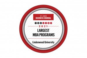 MBA Program Ranked Fourth by St. Louis Business Journal