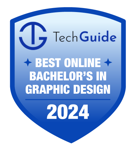 Best Online Bachelor in Graphic Design