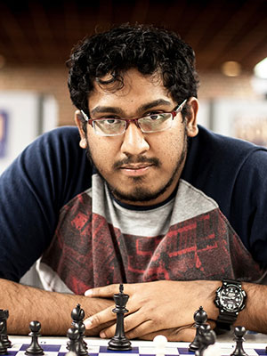 Priyadharshan Kannappan