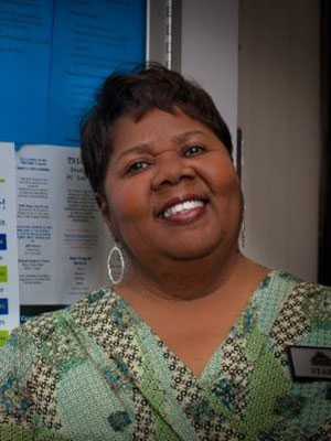 Rosita Lewis