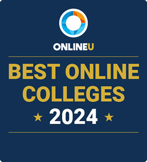 Best Online Colleges 2024