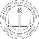 Bachelor's in Game Design 2024