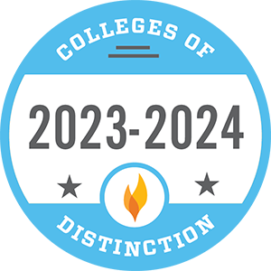 Colleges of Distinction Best Colleges