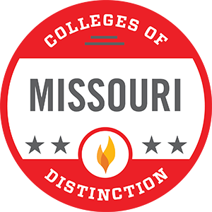 Colleges of Distinction Top Colleges in Missouri