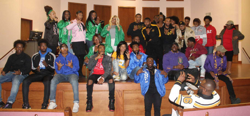 NPHC