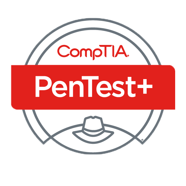 CompTIA PenTest+