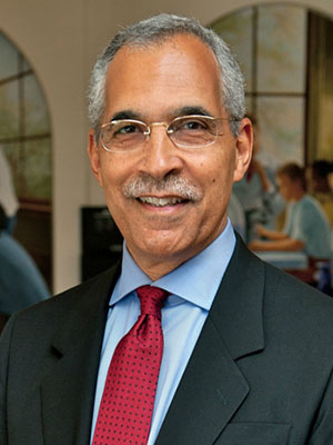 Claude Steele