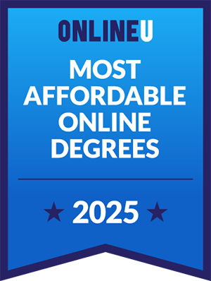 Most Affordable Online Degree