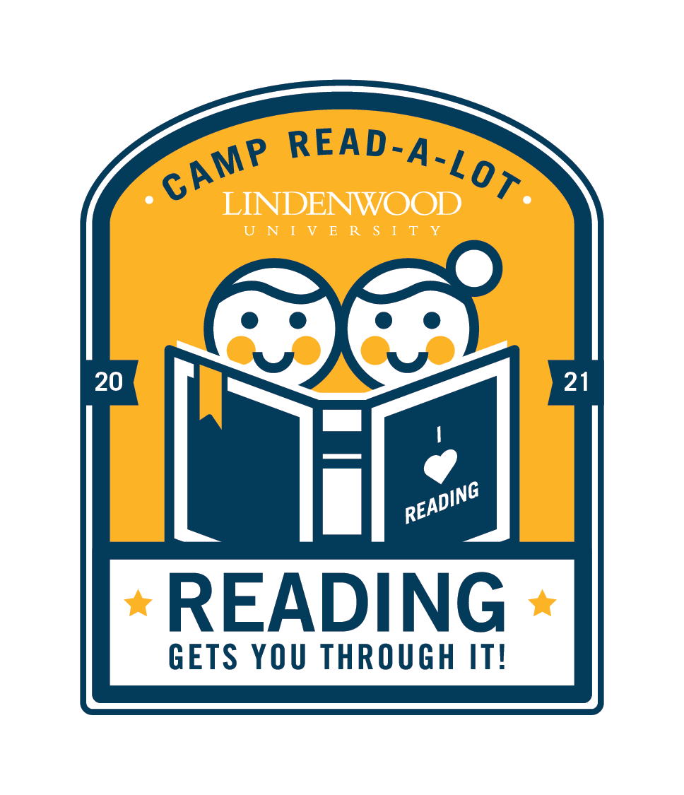 Camp ReadALot! Lindenwood University