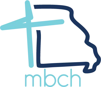  Missouri Baptist Children's Home logo