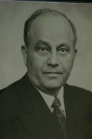 Franc L. McCluer