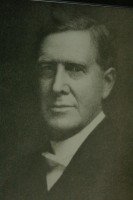 John Fenton Hendy