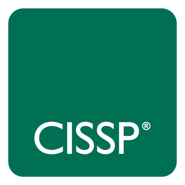 CISSP Logo