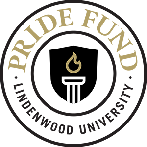 PRIDE Fund Round Badge