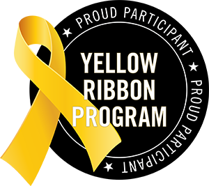 YYellow Ribbon Participant